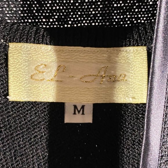 El Ana - Jacket and Dress - Picture 7 of 10